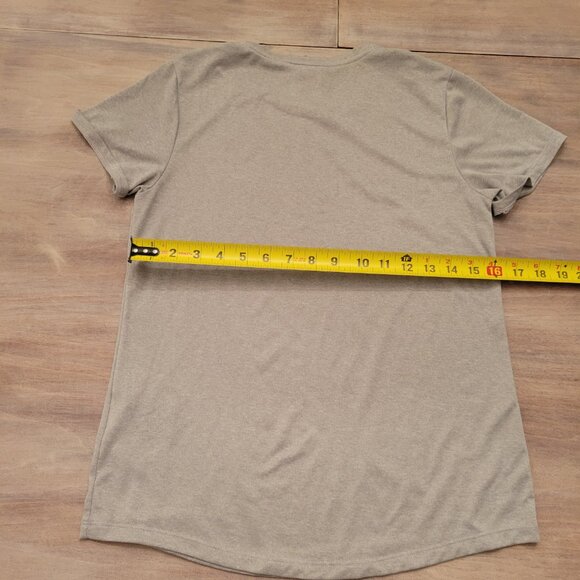 The North Face Circular Design Women's Shirt Sze SM Flash Dry - Picture 8 of 11